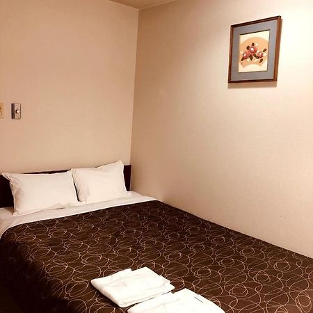 Business Hotel Kawashima - Vacation Stay 15828V Вакаяма Екстериор снимка
