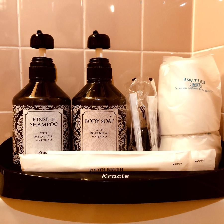 Business Hotel Kawashima - Vacation Stay 15828V Вакаяма Екстериор снимка