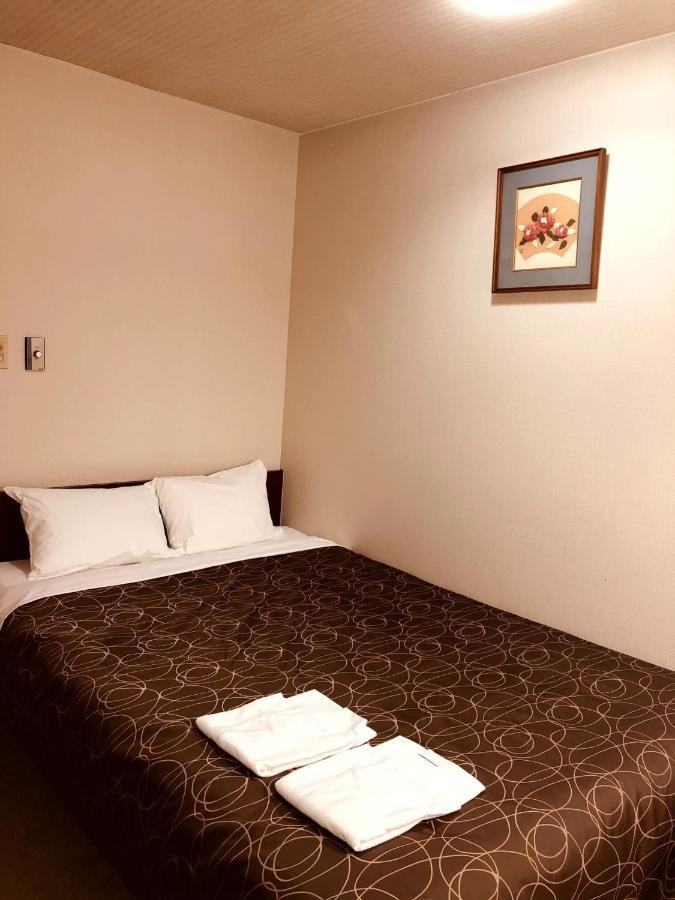 Business Hotel Kawashima - Vacation Stay 15828V Вакаяма Екстериор снимка